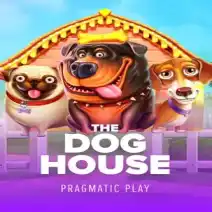 The Dog House Machine à Sous